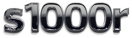 s1000r logo